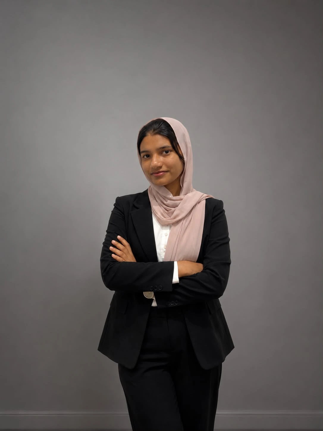 Shana Nasrin TK – digital marketing professional