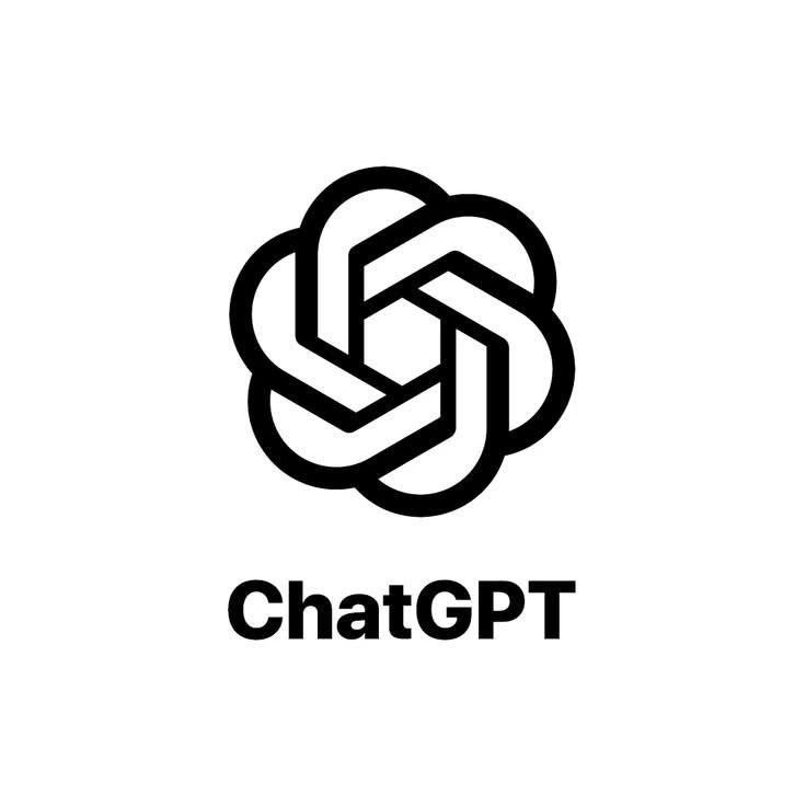 ChatGPT logo